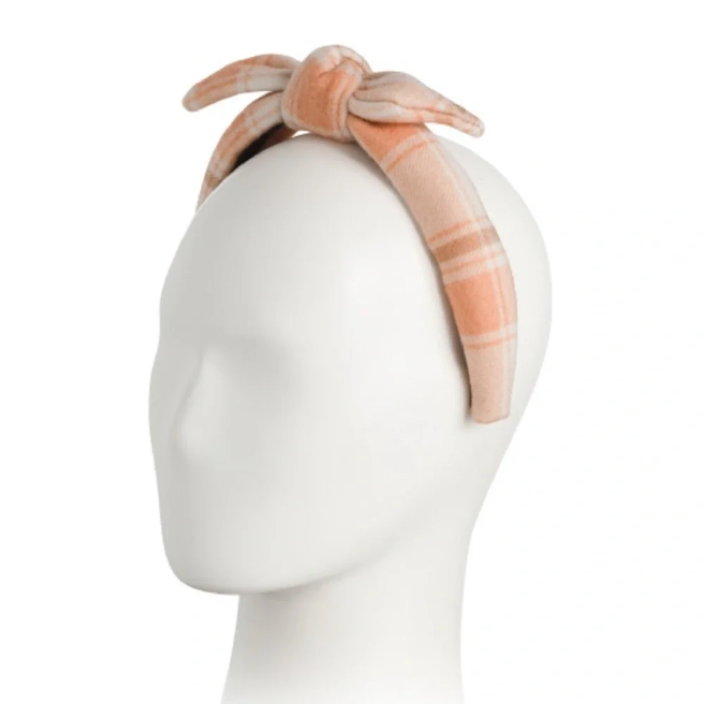 LELE SADOUGHI Wool Kids Headband